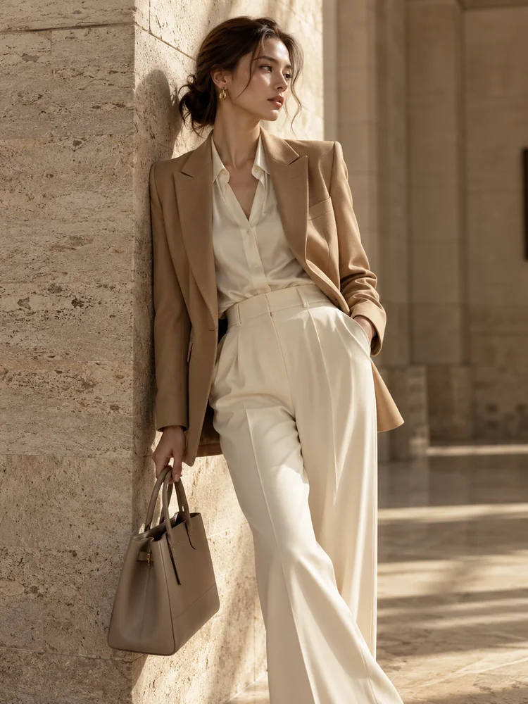 Ready to wear collection