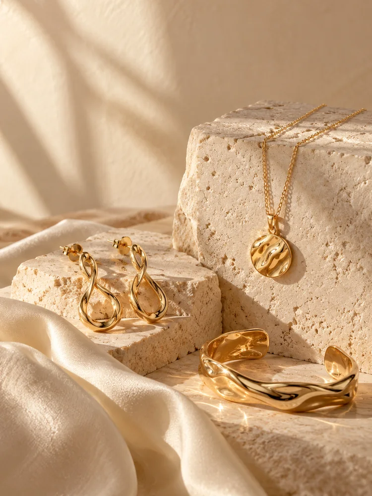 Jewelry collection